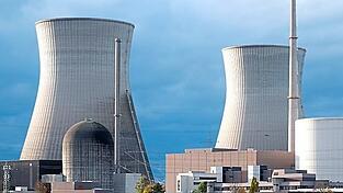 Die letzten Atomkraftwerke liefen in Deutschland bis April 2023. Das soll sich ändern, wenn es nach der FDP ginge. Die letzten Atomkraftwerke liefen in Deutschland bis April 2023. Das soll sich ändern, wenn es nach der FDP ginge.