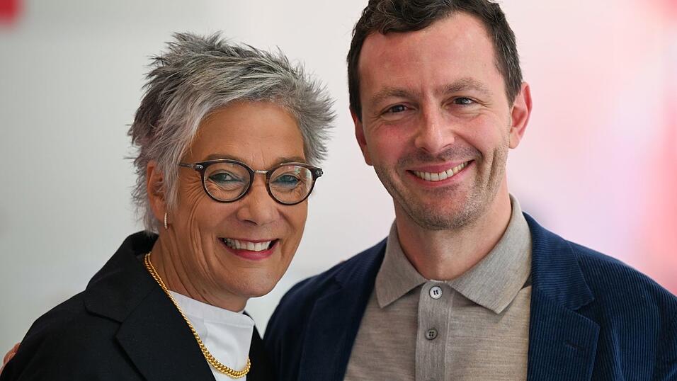 Wechsel an der Spitze des Börsenvereins des Deutschen Buchhandels. Wechsel an der Spitze des Börsenvereins des Deutschen Buchhandels.