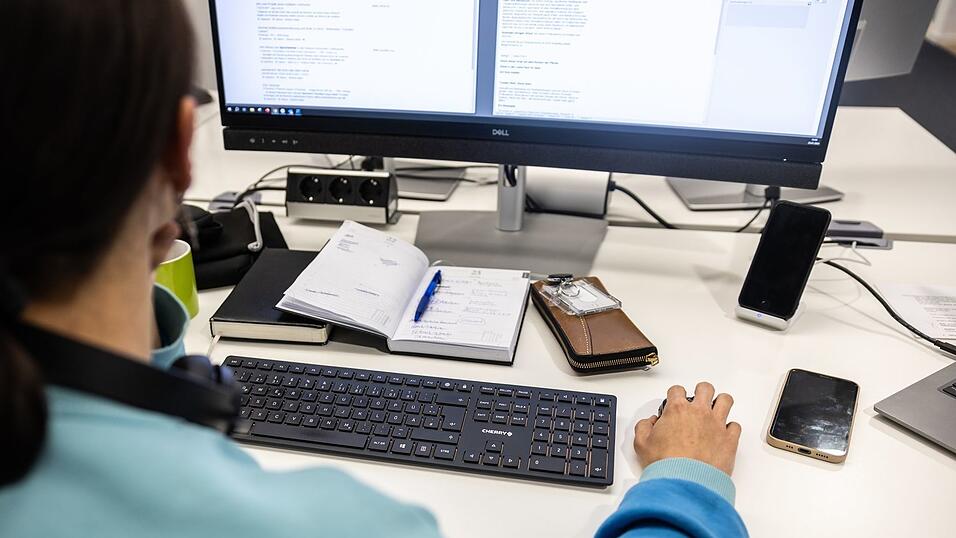 Indeed-Geschäftsführer Frank Hensgens nennt die hohe Wechselbereitschaft bemerkenswert. (Symbolbild) Indeed-Geschäftsführer Frank Hensgens nennt die hohe Wechselbereitschaft bemerkenswert. (Symbolbild)