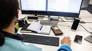 Indeed-Gesch&auml;ftsf&uuml;hrer Frank Hensgens nennt die hohe Wechselbereitschaft bemerkenswert. (Symbolbild)