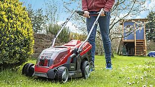 Der Werkzeughersteller Einhell erwartet f&uuml;r das Gesch&auml;ftsjahr 2024 jetzt eine deutliche Steigerung von Umsatz und Ergebnis.