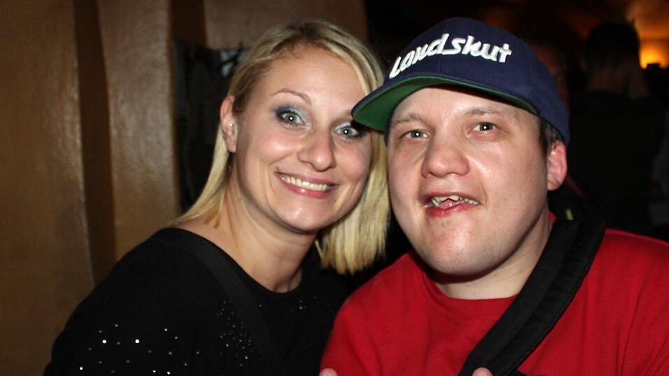 19 Jahre Beatschuppen Landshut! Das wurde am Freitag mit einer Schlagerparty gefeiert.