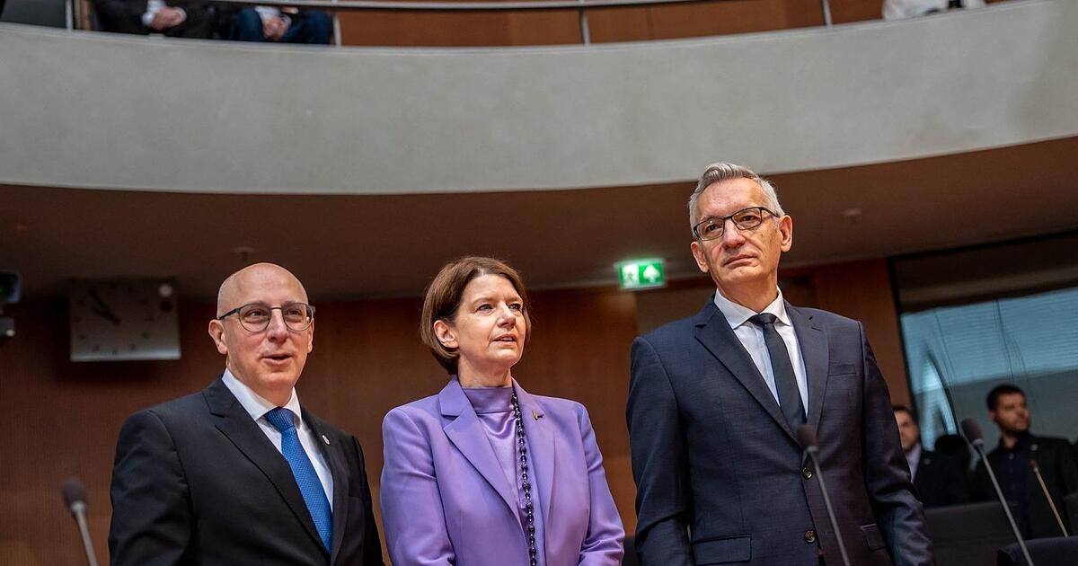 BND chief sees Germany in a