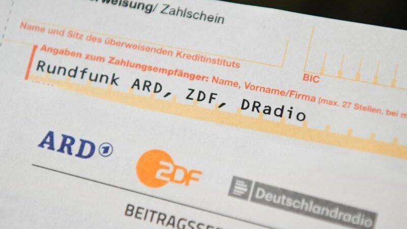 2021 lagen die Erträge bei rund 8,42 Milliarden Euro und damit knapp vier Prozent über dem Vorjahreswert. (Symbolbild)