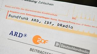 2021 lagen die Erträge bei rund 8,42 Milliarden Euro und damit knapp vier Prozent über dem Vorjahreswert. (Symbolbild)