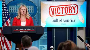 Das Weiße Haus will künftig stärker bestimmen, welche Journalisten dem Präsidenten Fragen stellen können. Das Weiße Haus will künftig stärker bestimmen, welche Journalisten dem Präsidenten Fragen stellen können.