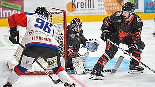 Auf ein packendes Duell dürfen sich die Fans zum Auftakt in der Marco-Sturm-Eishalle freuen.