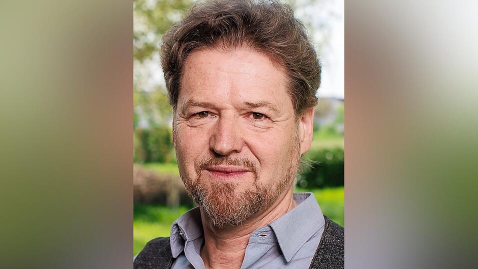 Peter Bergmann ist seit Jahren ein Helfer beim Spektakel Landshut.