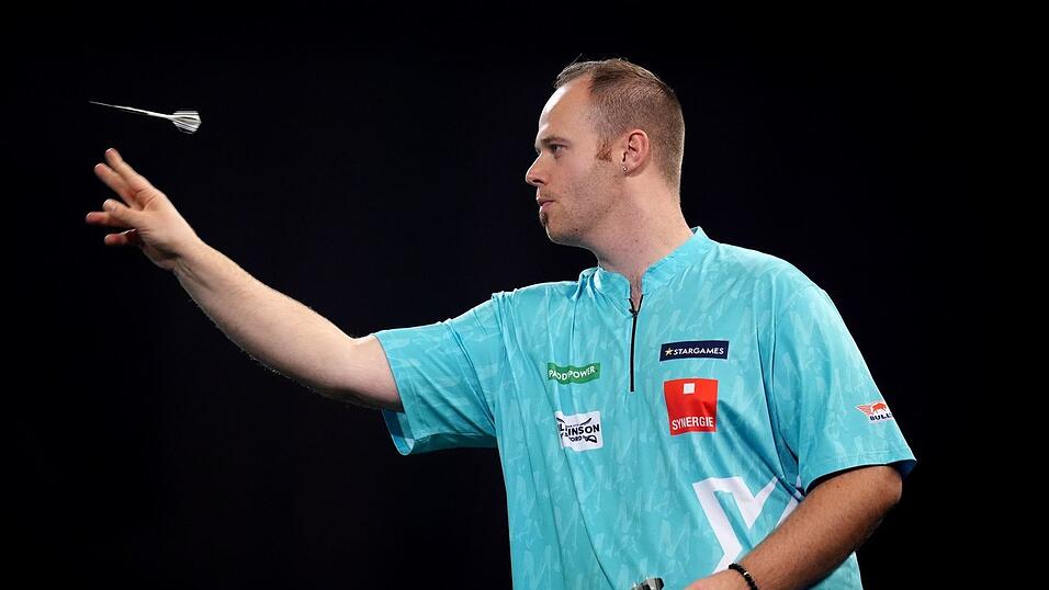 Erstmals seit Dezember 2020 ist Hopp wieder bei der WM im Einsatz. Erstmals seit Dezember 2020 ist Hopp wieder bei der WM im Einsatz.