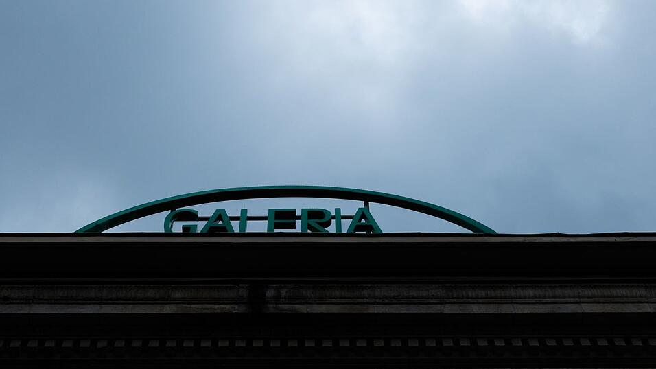 Die Warenhauskette Galeria hat 83 Filialen in rund 70 St&auml;dten.