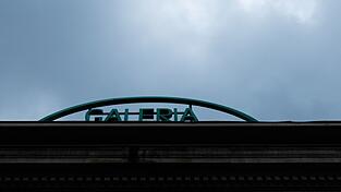 Die Warenhauskette Galeria hat 83 Filialen in rund 70 St&auml;dten.