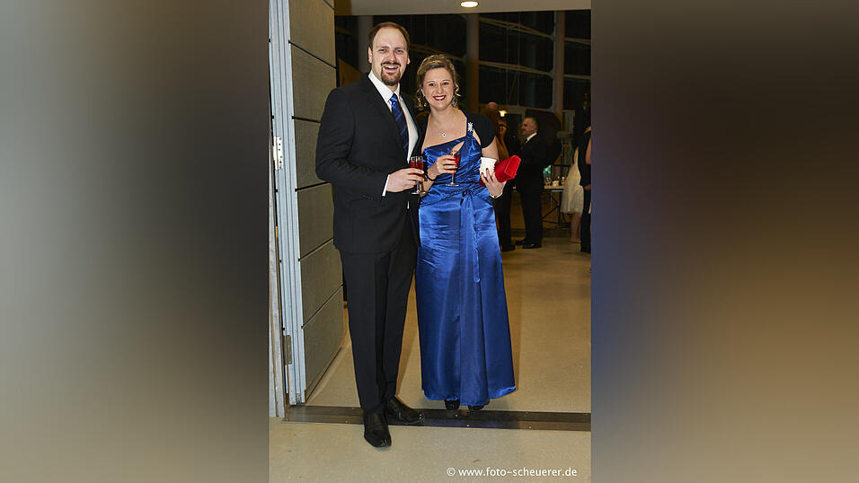 Impressionen vom Ball der Wirtschaft, festgehalten von Markus Scheuerer.