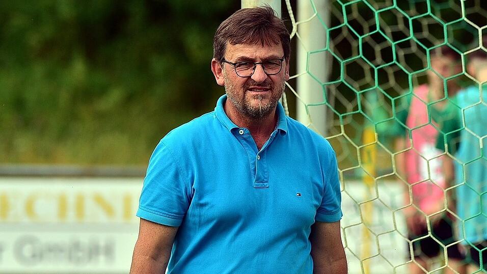 Klaus Kernbichl legt im April nach neun Jahren sein Amt bei der DJK Vilzing nieder und scheidet zudem aus dem Chamer Stadtrat aus.