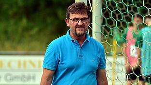 Klaus Kernbichl legt im April nach neun Jahren sein Amt bei der DJK Vilzing nieder und scheidet zudem aus dem Chamer Stadtrat aus.