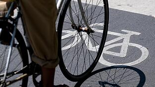 Mengkofen will einen Radweg bauen.