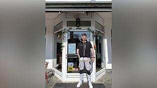 Jakob Berg hofft dieses Jahr auf noch mehr G&auml;ste bei seiner Popup-Veranstaltung &bdquo;Teig und Takt&ldquo;. Dabei sollen nicht nur die J&uuml;ngeren kommen. Alle Altersgruppen sind erw&uuml;nscht.