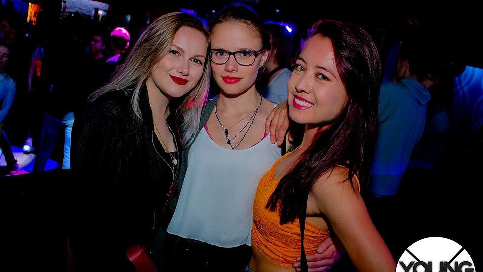 Onyx - Young&Crowd am Freitag in Straubing