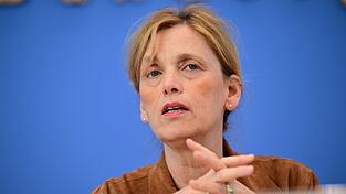 Die Bildungsministerin h&auml;lt sp&uuml;rbare Verbesserungen bei der Bildung f&uuml;r m&ouml;glich.