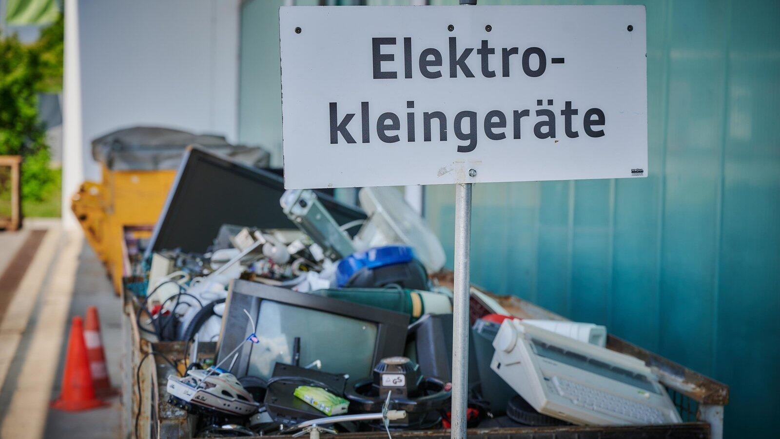 Straubinger Experten rechnen mit der E-Zigarette Vape ab