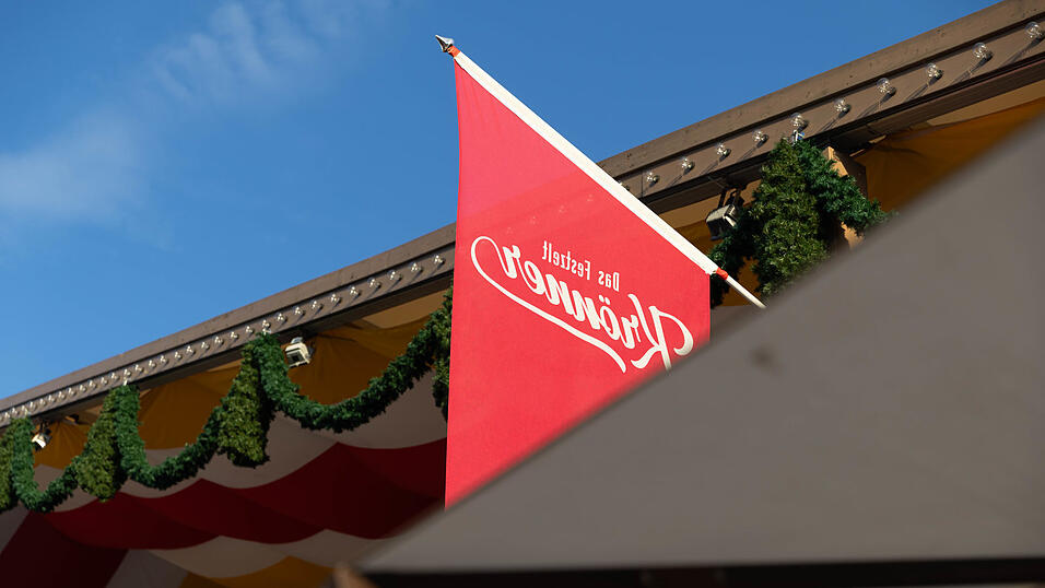 Die Partybilder vom Freitag, 7. August, aus dem Festzelt Krönner. Die Partybilder vom Freitag, 7. August, aus dem Festzelt Krönner.