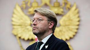 Die liberale russische Oppositionspartei Jabloko, die den russischen Angriffskrieg offen ablehnt, ist von der Parlamentswahl im September ausgeschlossen worden. Gegen das Urteil will sie Berufung einlegen.