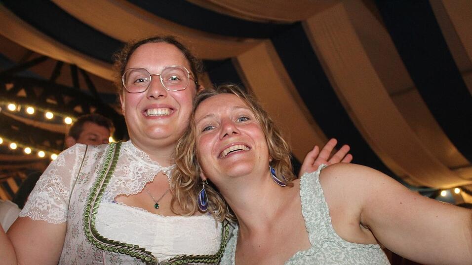 Die Bilder vom Festwochenende der Landshuter Stadtkapelle.