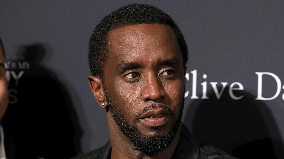 Sean «Diddy» Combs wurde im Oktober in Zusammenhang mit Prostitution verurteilt. (Archivbild)