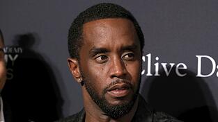 Sean «Diddy» Combs wurde im Oktober in Zusammenhang mit Prostitution verurteilt. (Archivbild)