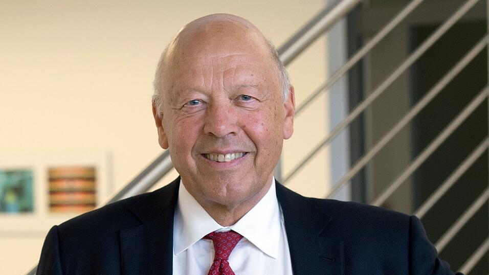 Es ist nicht das erste Mal, dass M&uuml;ller mit &Auml;u&szlig;erungen zur AfD Aufmerksamkeit ausl&ouml;st. (Archivbild)