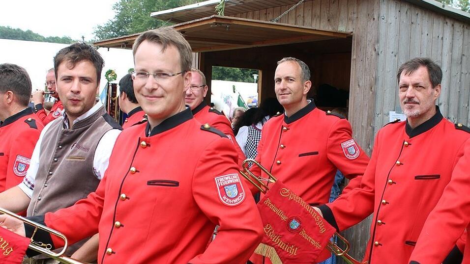 Die KLJB Kl&auml;ham-Oberergoldsbach feierte am Wochenende ihr 65-j&auml;hriges Gr&uuml;ndungsfest.
