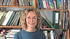 Zum Klavierspielen kommt Irmgard Freihoffer, hier in ihrem Wohnzimmer, zu selten, sagt sie. Nach dem 23. Februar würde die Stadträtin gerne in Berlin für ihre Überzeugungen eintreten.