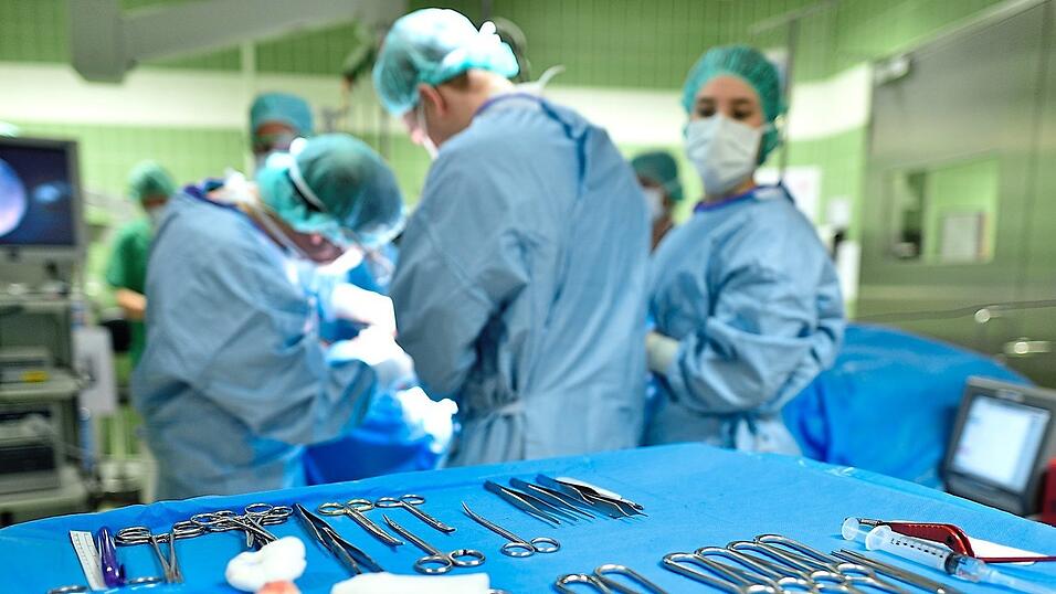 15.000 Ärzte sind in Bayern zum Streiken aufgerufen, um in den laufenden Tarifverhandlungen Druck zu machen.