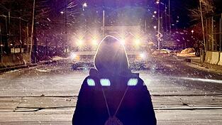 Unter Beobachtung: Am Whipple Building, in dem die US-Migrationsbeh&ouml;rde ICE ihr Hauptquartier in Minneapolis hat, fanden zuletzt Proteste statt.