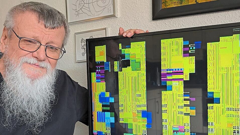 Zufallsprodukte zu schaffen, hat Werner Claßen zu seiner Maxime erhoben. Aus dem Analogen ist er nun in die digitale Kunst gewechselt: Bildfehler werden von ihm kreativ und farbenfroh verfremdet und mit Musik untermalt zu Videoclips, die wirken. Zufallsprodukte zu schaffen, hat Werner Claßen zu seiner Maxime erhoben. Aus dem Analogen ist er nun in die digitale Kunst gewechselt: Bildfehler werden von ihm kreativ und farbenfroh verfremdet und mit Musik untermalt zu Videoclips, die wirken.