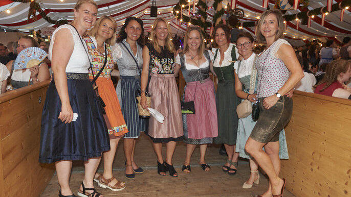 Die Partybilder vom Samstag, 17. August, aus dem Festzelt Lechner. Die Partybilder vom Samstag, 17. August, aus dem Festzelt Lechner.
