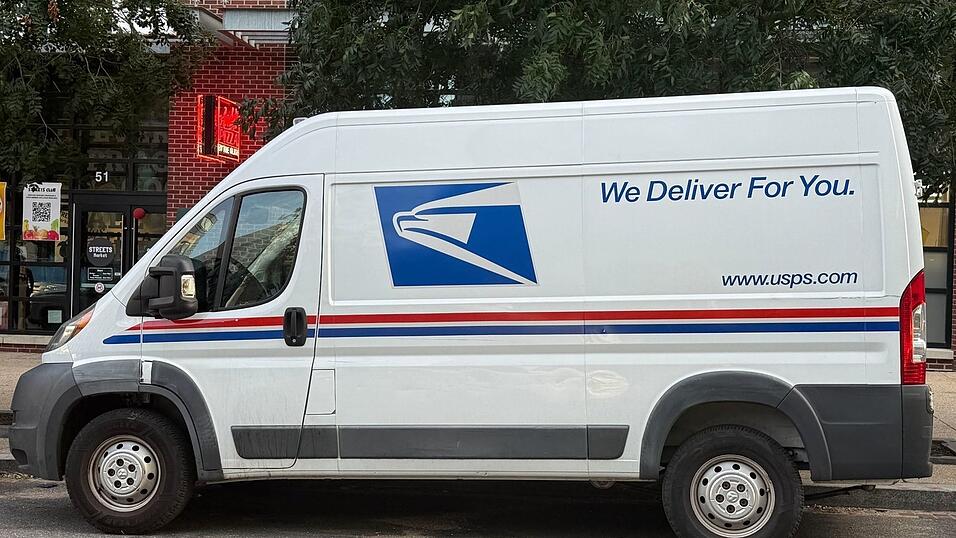 Der Postdienstleister spielt eine wichtige Rolle bei den Trump-Pl&auml;nen f&uuml;r versch&auml;rfte Briefwahlregeln. (Archivbild)