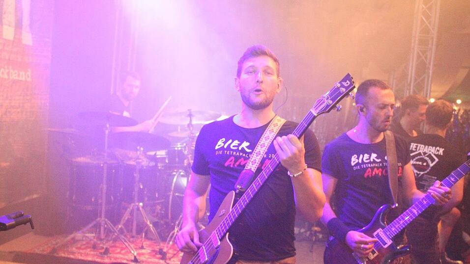 Eindr&uuml;cke vom Dult-Samstag