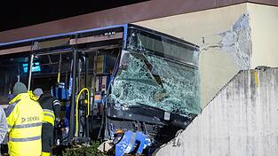 Bei dem Unfall wurde ein M&auml;dchen t&ouml;dlich verletzt. (Archivbild)