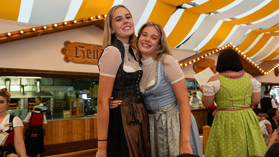 Die Partybilder vom Samstag, 19. August 2023, aus dem Festzelt Nothaft. Die Partybilder vom Samstag, 19. August 2023, aus dem Festzelt Nothaft.