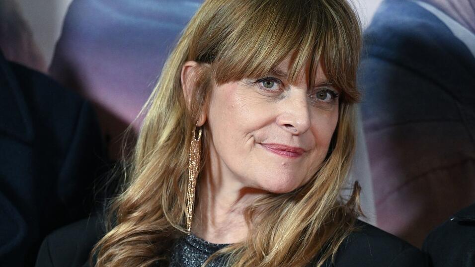 Nastassja Kinski hat sich bei Instagram zur Debatte um den Film ge&auml;u&szlig;ert. (Archivbild)