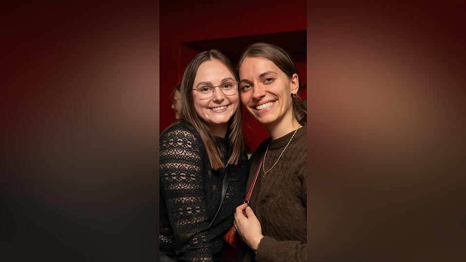 Die Regensburger genossen am Freitag&nbsp;das Nachtleben.