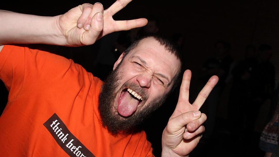 So schön war die Ü30-Party in Essenbach. So schön war die Ü30-Party in Essenbach.