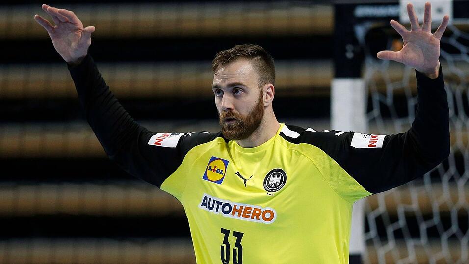 Andreas Wolff (KS Vive Kielce/POL): 'Andi ist unser Sprachrohr am Essenstisch. Wenn keiner mehr was zu erz&auml;hlen wei&szlig;, dann gucken wir den Andi an. Der schie&szlig;t dann los und hat immer noch ein Thema, das er ausgr&auml;bt. Langweilig wird uns mit ihm nie. Er ist sehr eloquent, das versucht er auch auszustrahlen. Das sorgt im Team f&uuml;r heitere Stimmung. Andi ist ein aufgeweckter Typ, wir haben momentan viel Spa&szlig; mit ihm.'
