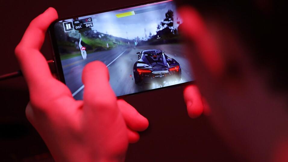 Die zuk&uuml;nftigen Lieblingsspiele ausprobieren, bevor sie drau&szlig;en sind: Das ist einer der gro&szlig;en Anreize der Gamescom.