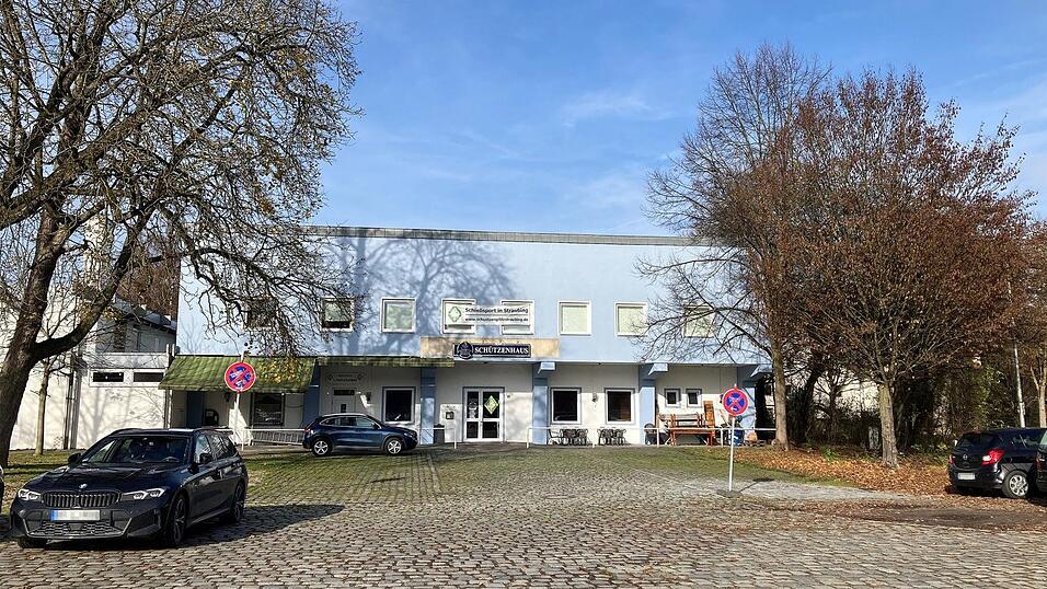 Rund 40 Institutionen und Vereine treffen sich regelmäßig im Schützenhaus. Eine Alternative für alle zu finden, wäre nicht so einfach.