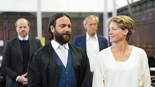 Drei der vier Kinder von Christina Block leben beim Vater. (Archivbild)