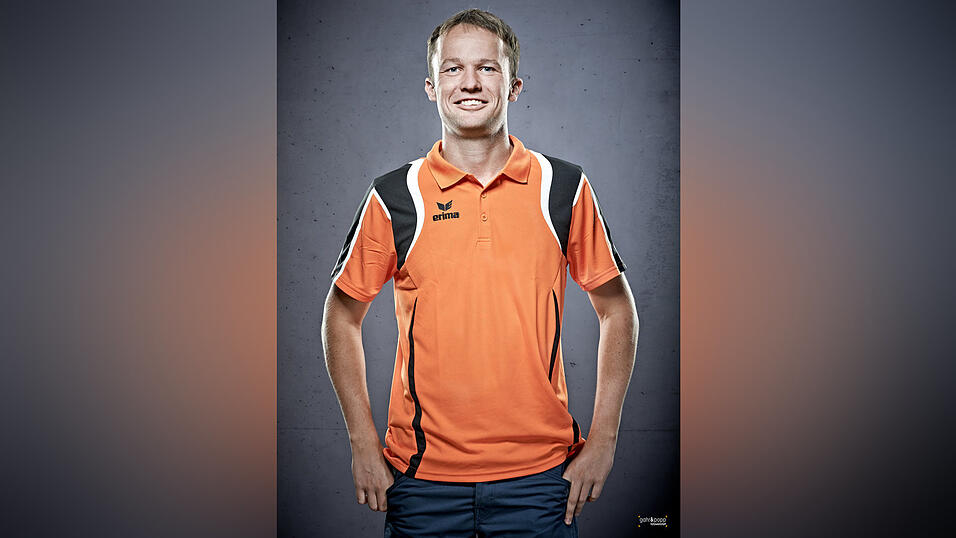 Andreas Urmann (Foto: fotowerkstatt gahr&popp)