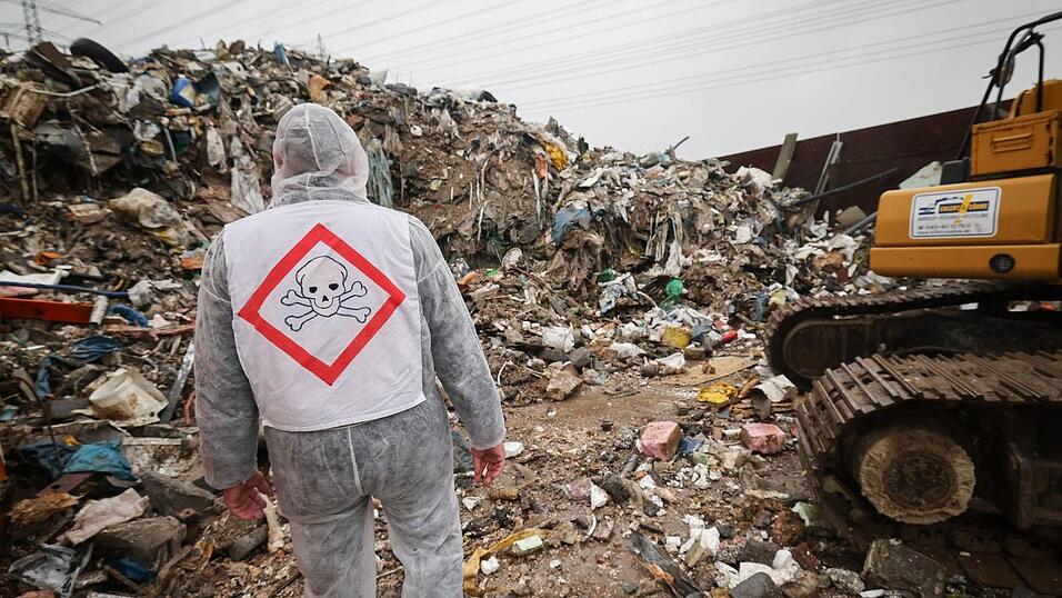 Mit der Reform soll eine EU-Richtlinie umgesetzt werden. (Symbolbild)