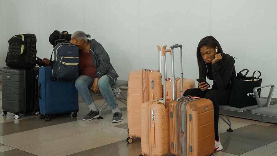 Auswärtiges Amt weist Reisende auf Auswirkungen des Shutdowns in den USA hin.