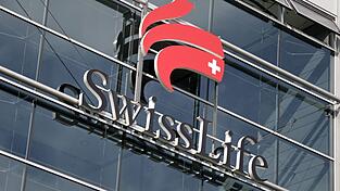 Der Schweizer Konzern Swiss Life expandiert in Deutschland. (Symbolbild) Der Schweizer Konzern Swiss Life expandiert in Deutschland. (Symbolbild)